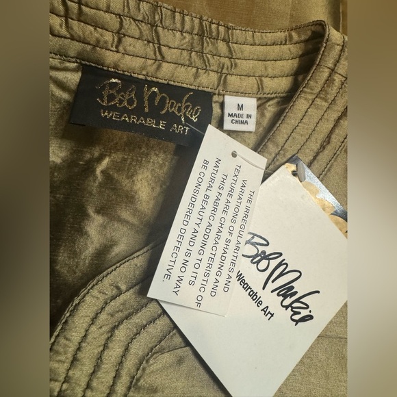 Bob Mackie Jacket - Picture 5 of 6